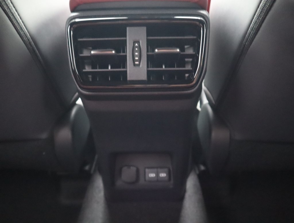 2025 Lexus NX 250 Premium photo 36
