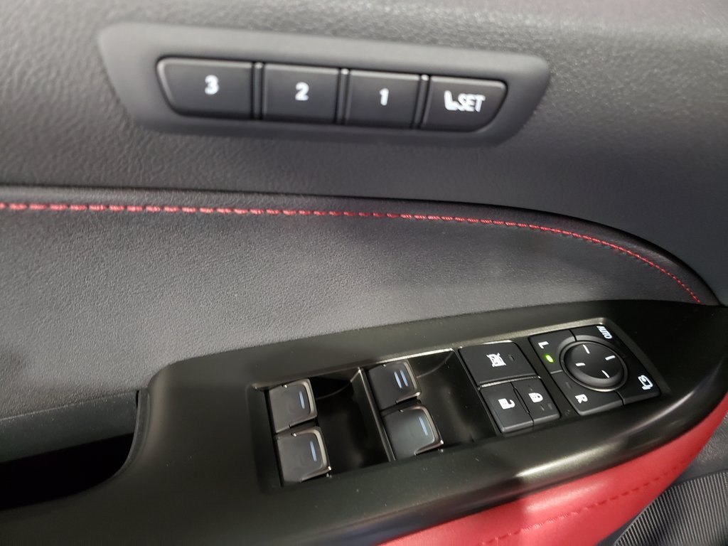 2025 Lexus NX 350 F SPORT Handling AWD photo 11