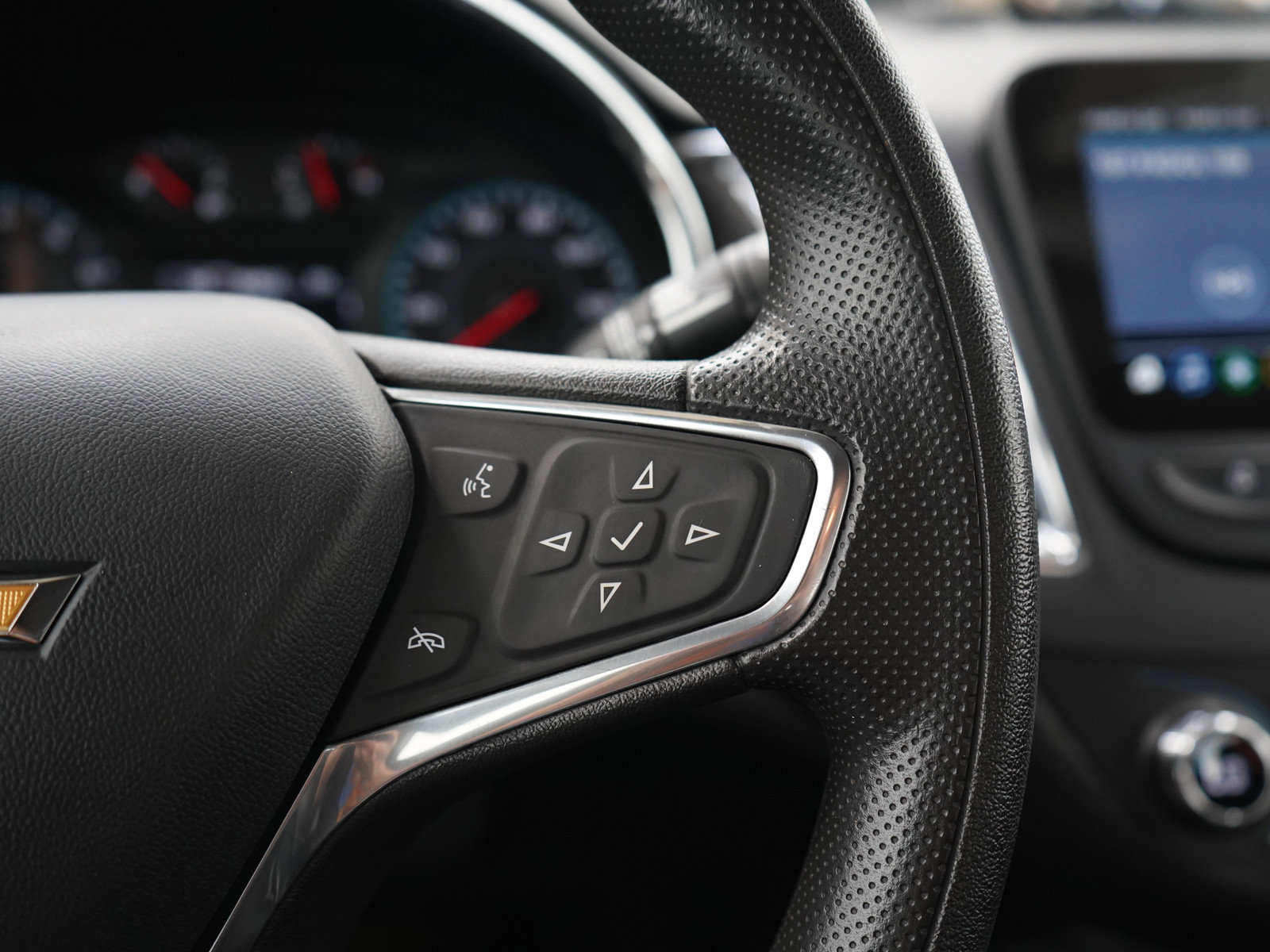 2020 Chevrolet Malibu 1LT photo 22