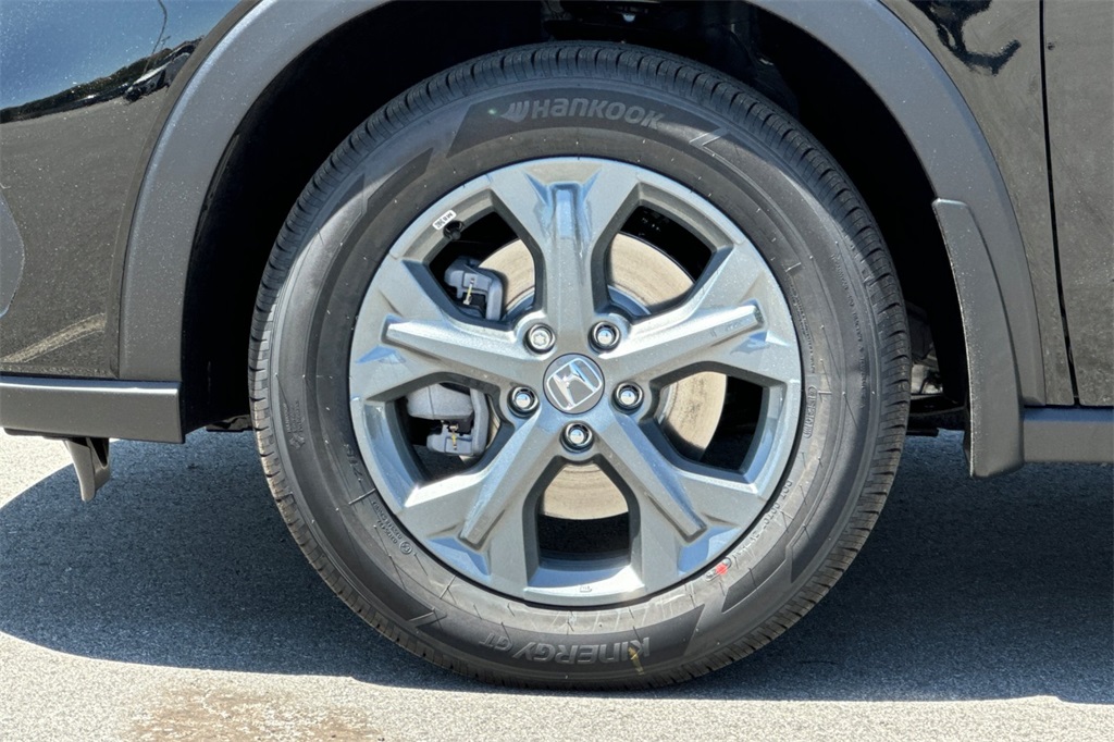 2026 Honda HR-V LX photo 27