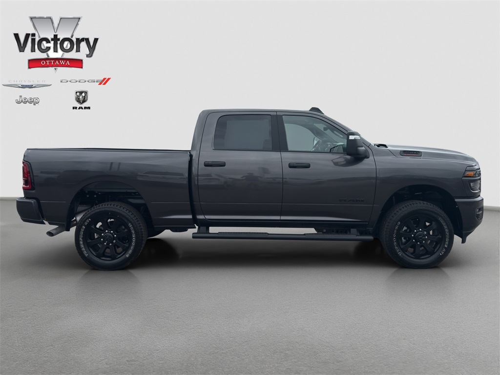 2025 Ram 2500 Big Horn photo 6