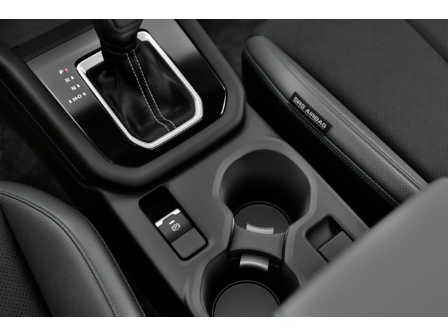 2025 Subaru Forester Limited photo 21