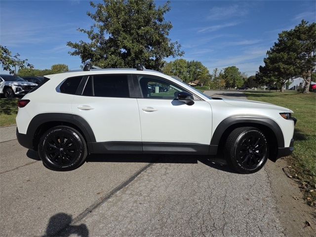 2025 Mazda CX-50 2.5 Select photo 2