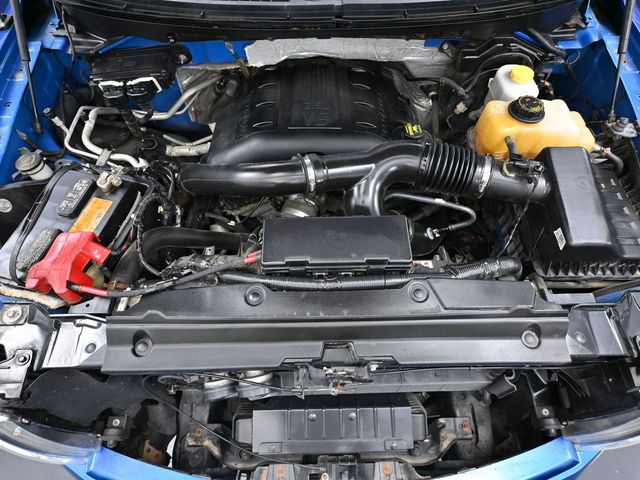 2013 Ford F-150 XLT photo 35