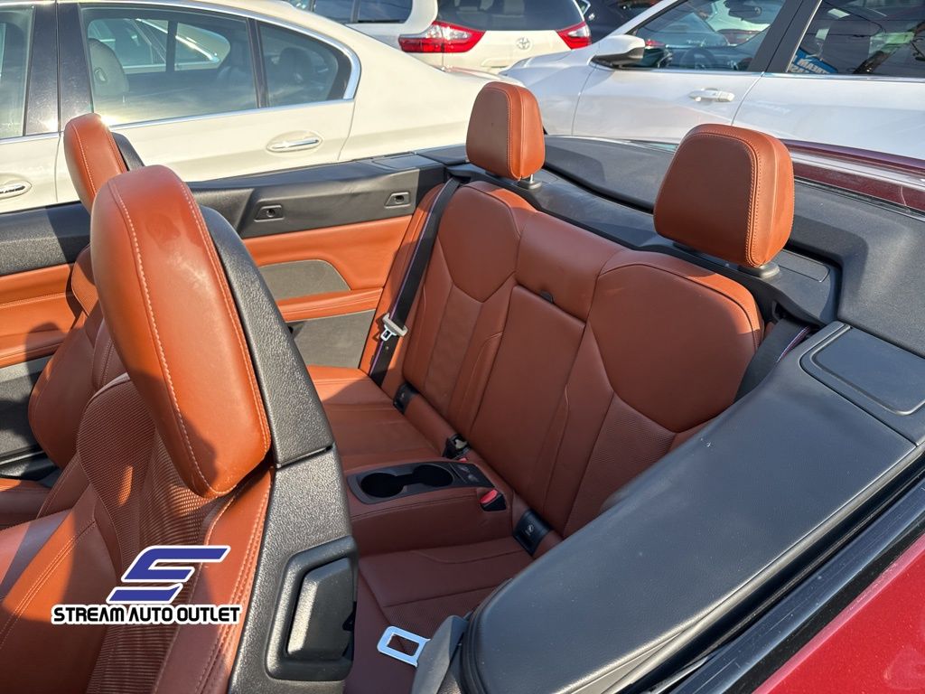 2023 Bmw M4 M4 XDrive Comp photo 12