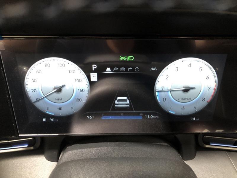 2025 Hyundai Elantra N Base photo 26