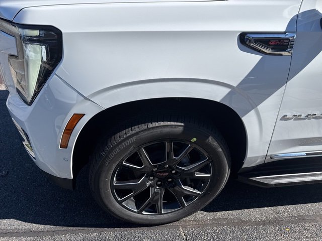 2026 Gmc Yukon photo 4