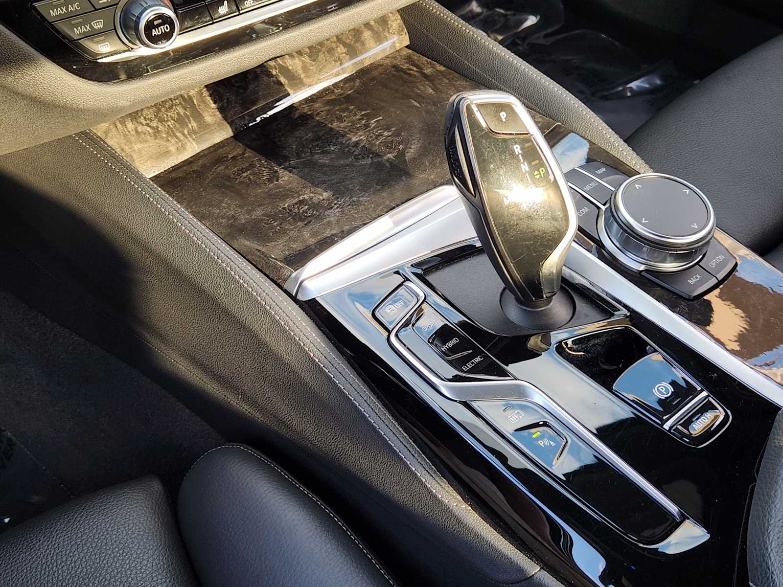 2023 Bmw 530e xDrive photo 15