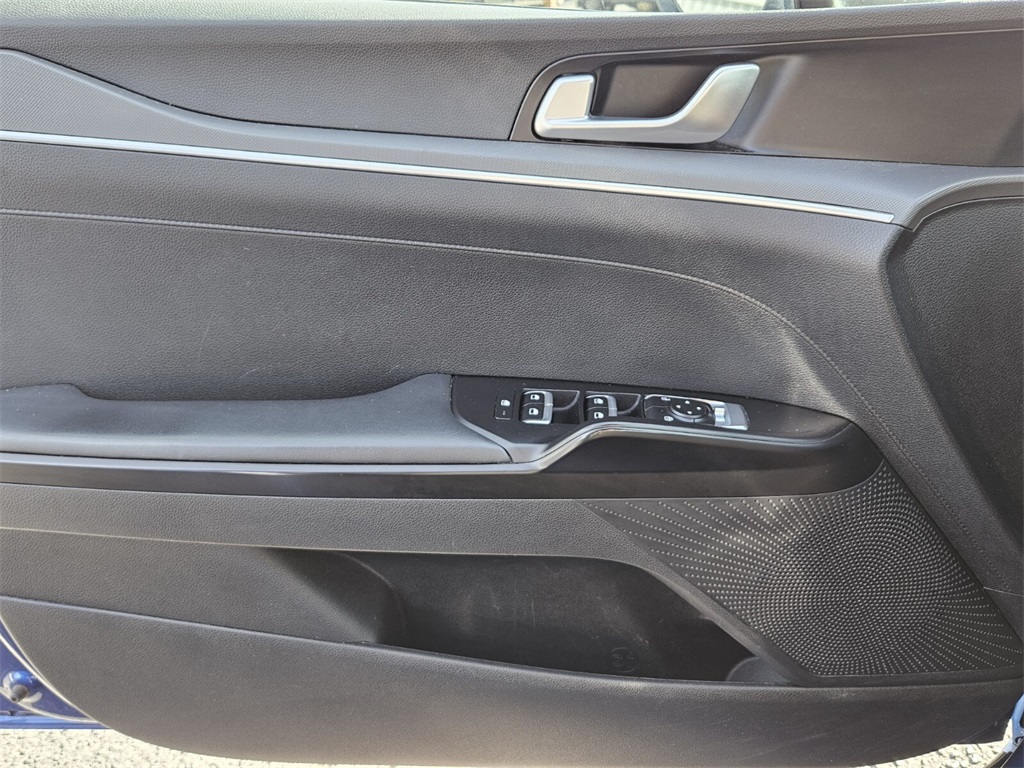 2024 Kia K5 GT-Line photo 26