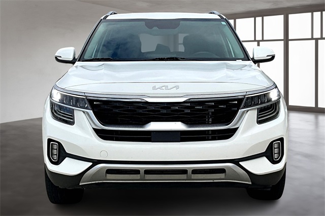 2022 Kia Seltos SX photo 4