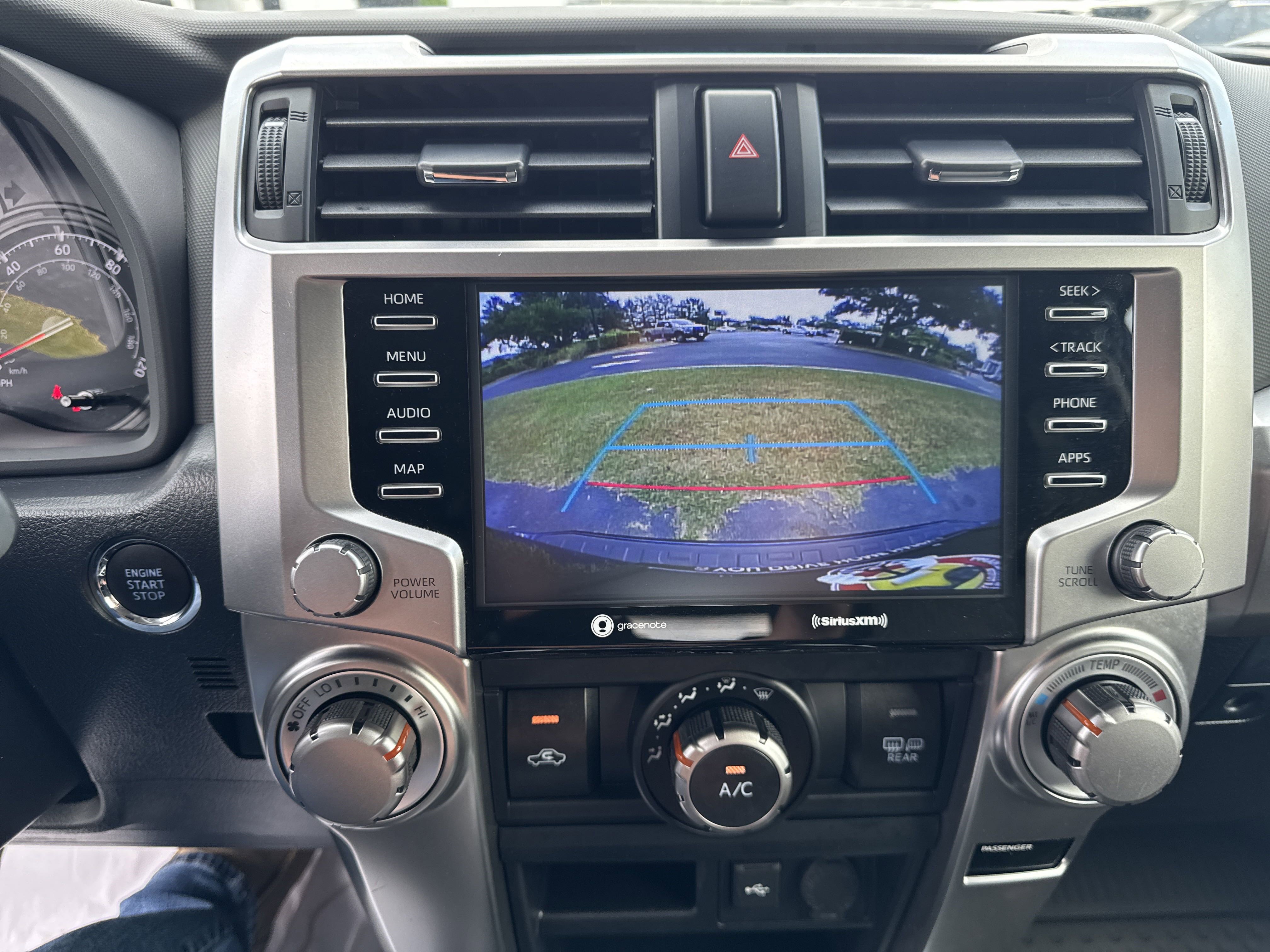 2024 Toyota 4Runner SR5 photo 13