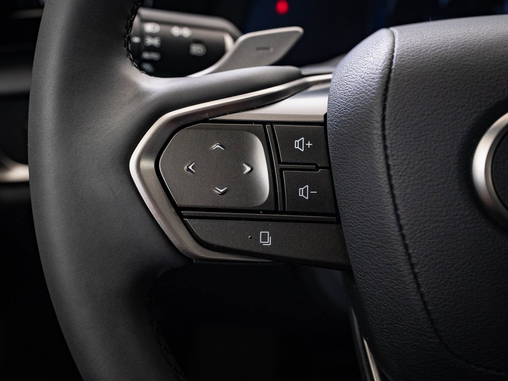2023 Lexus RZ 450e Premium photo 25