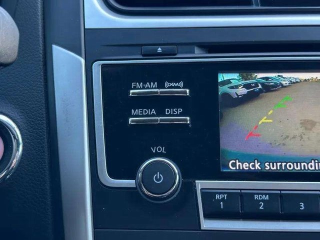2017 Nissan Altima 2.5 SL photo 21
