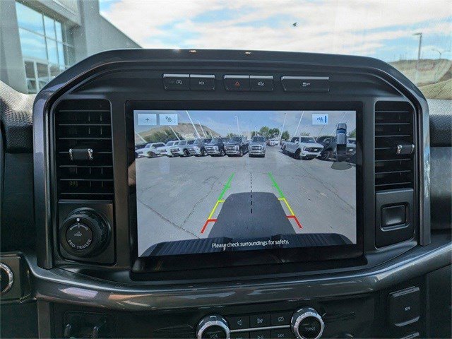 2023 Ford F-150 Tremor photo 23