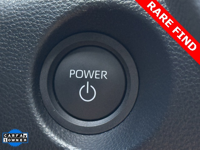 2024 Toyota Corolla Cross Hybrid Nightshade Edition photo 20