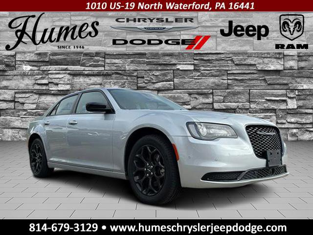 2023 Chrysler 300