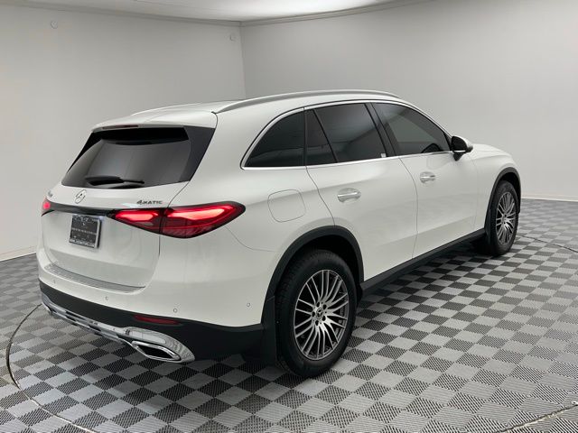 2023 Mercedes Benz GLC 300 4MATIC photo 7