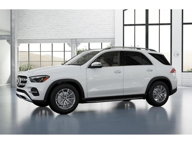2026 Mercedes Benz GLE 350 4MATIC photo 35