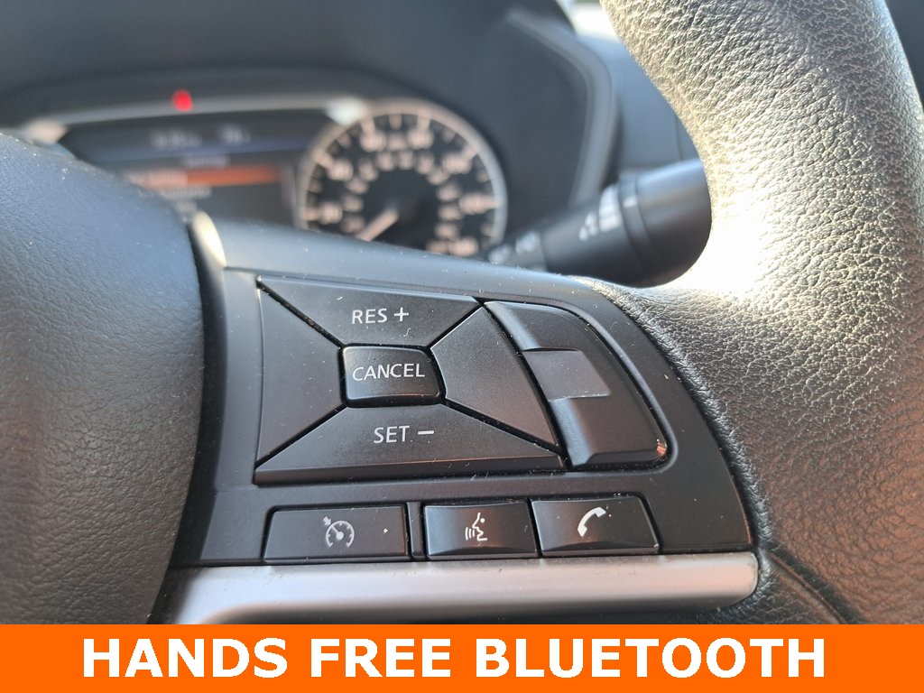 2023 Nissan Altima 2.5 SV photo 12