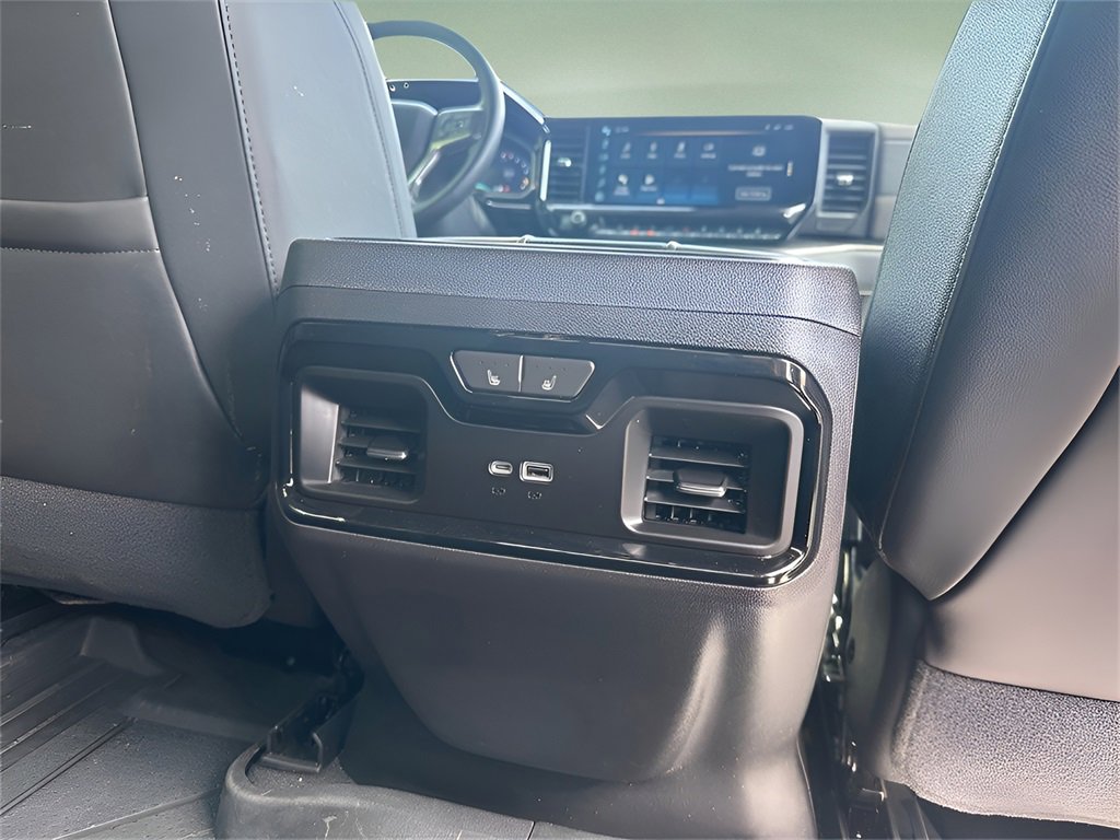 2024 Chevrolet Silverado 1500 ZR2 photo 25