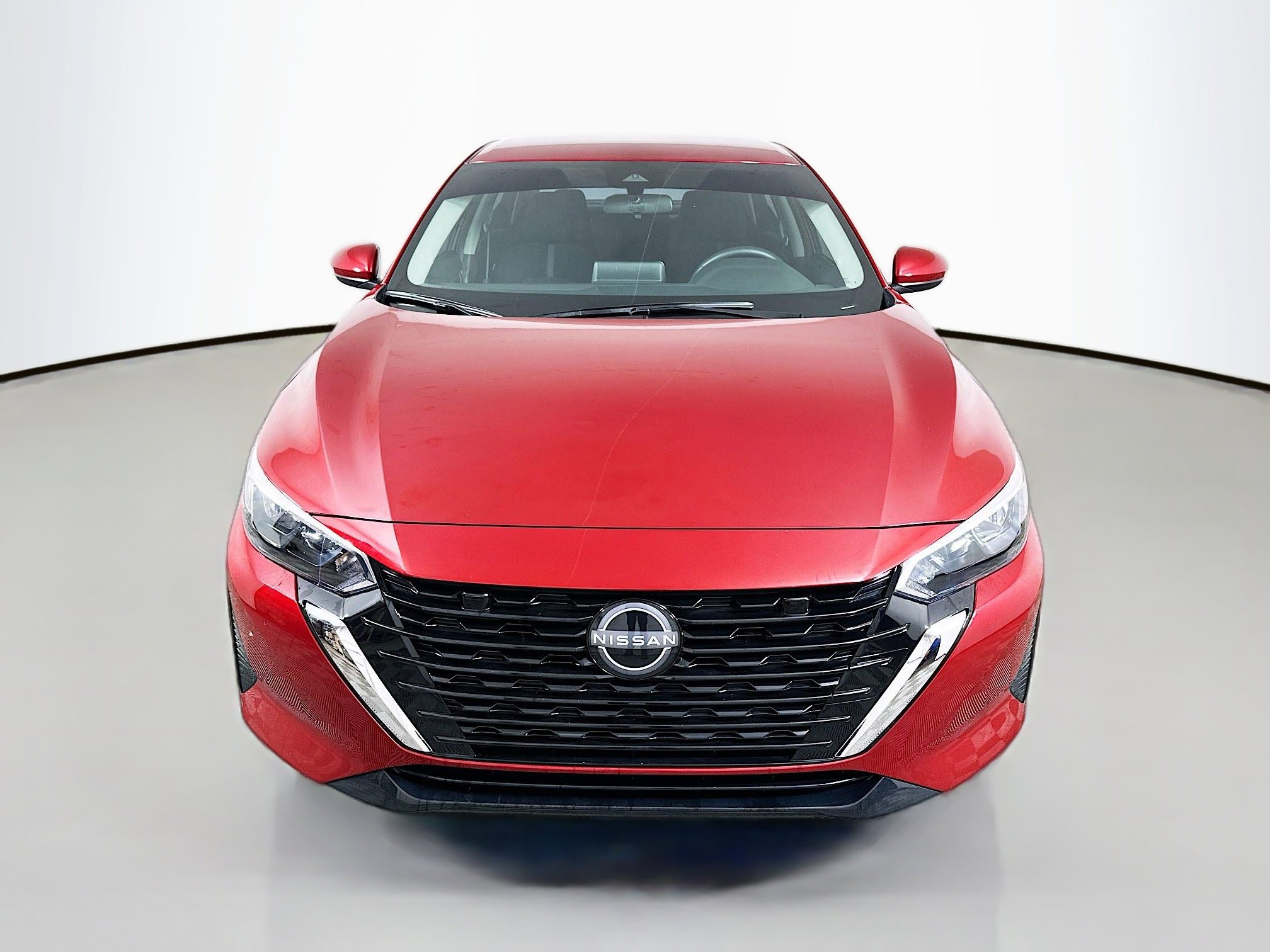 2024 Nissan Sentra SV photo 2