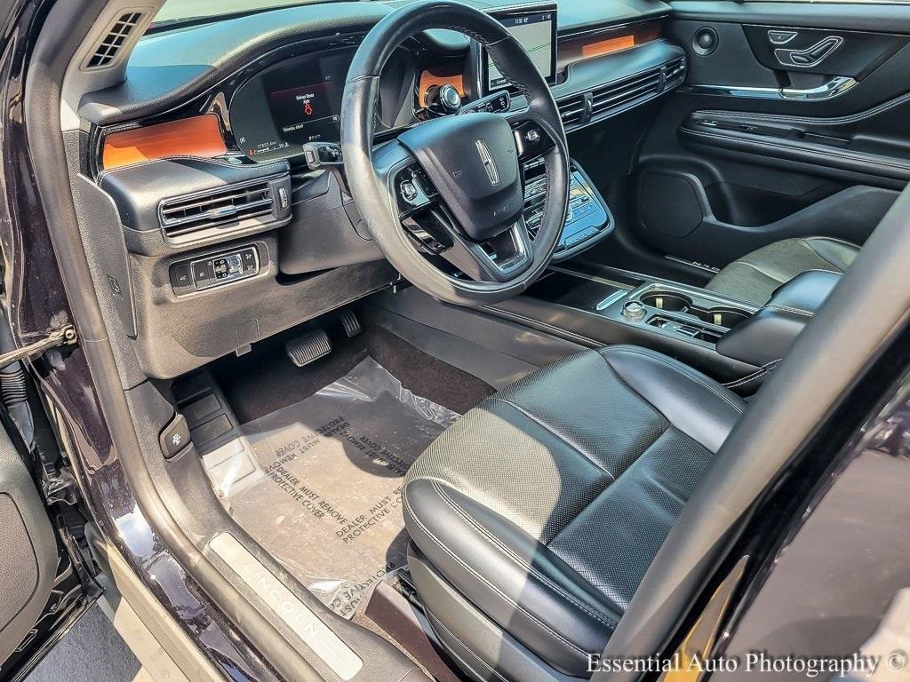 2021 LINCOLN CORSAIR - Image 9