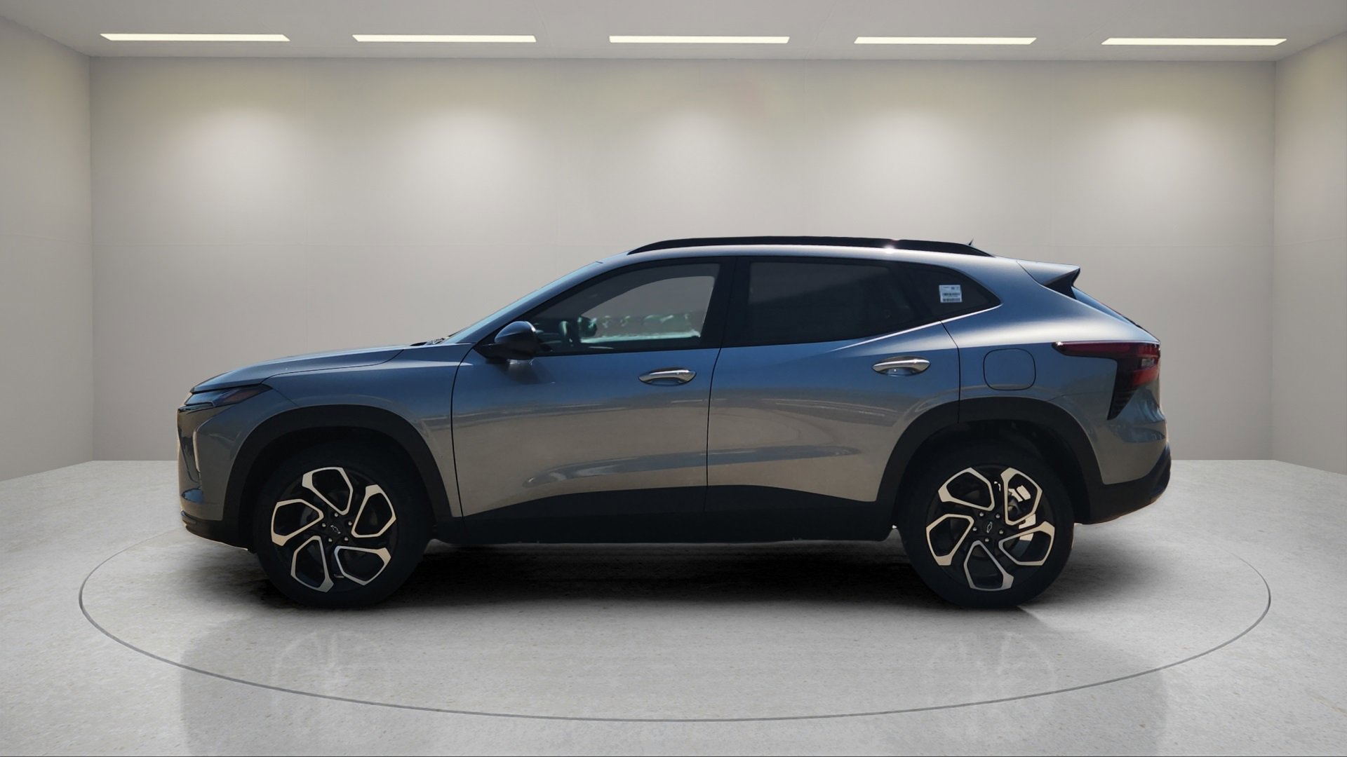 2025 Chevrolet Trax photo 6