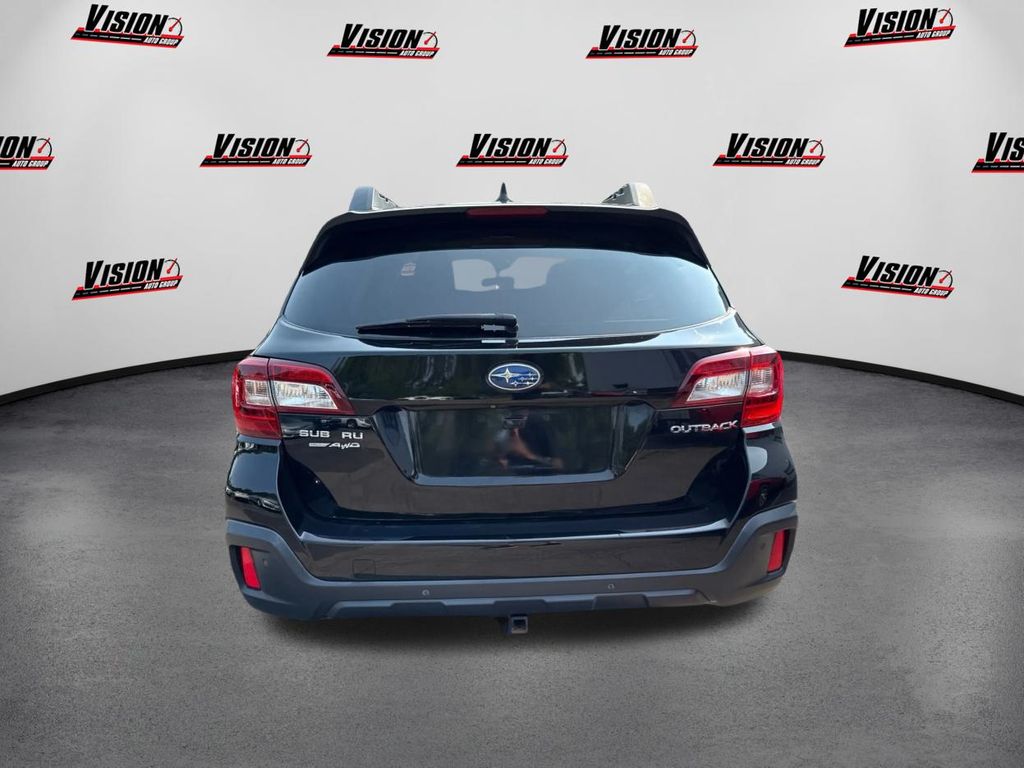 2019 Subaru Outback 2.5i photo 4