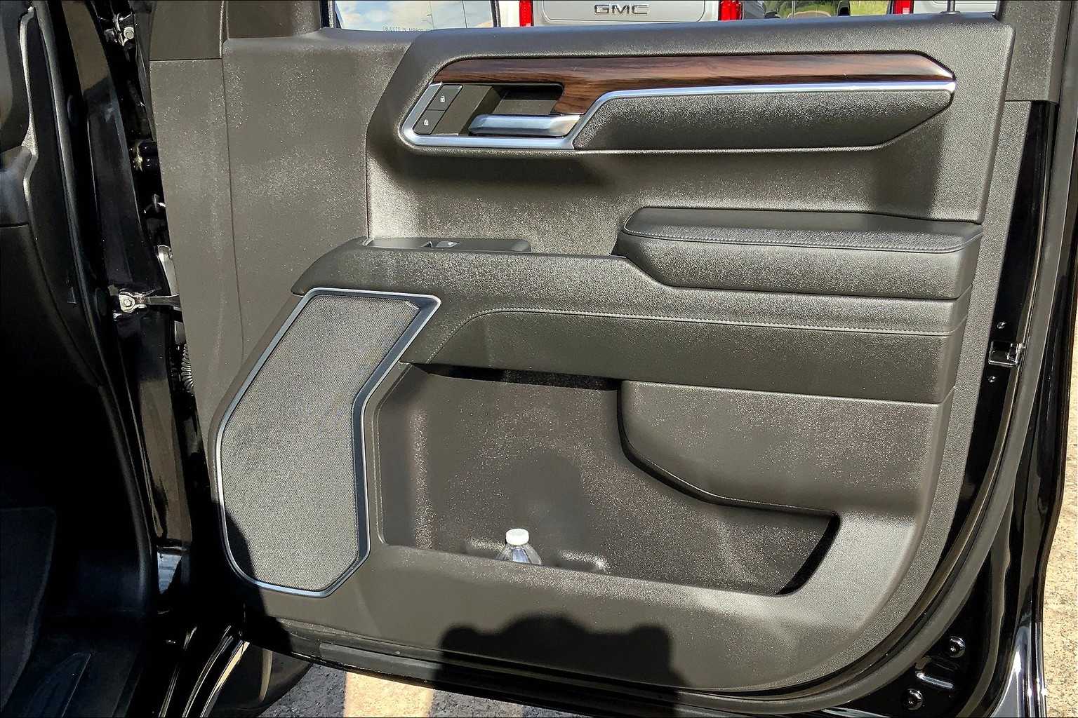 2024 Gmc Sierra 1500 SLT photo 18