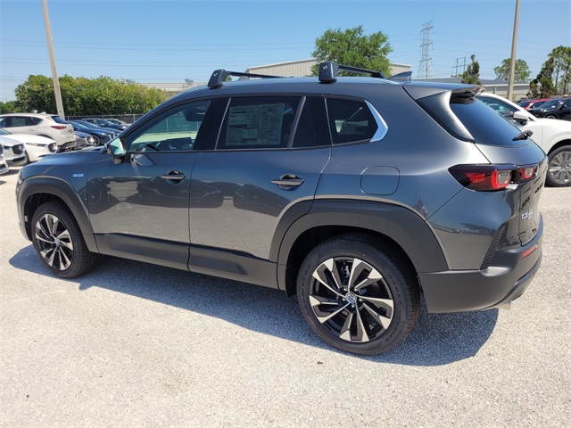 2025 Mazda CX-50 Premium Plus photo 10
