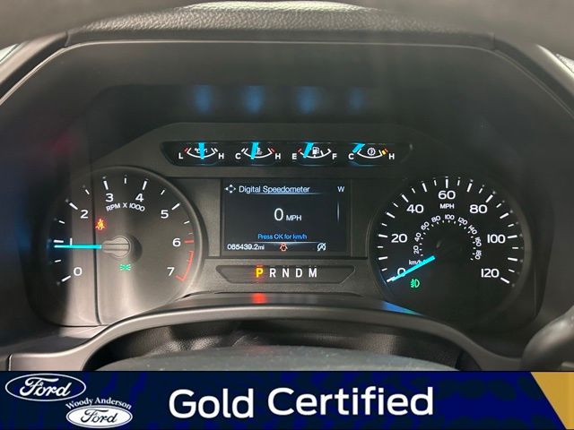2020 Ford F-150 XL photo 9