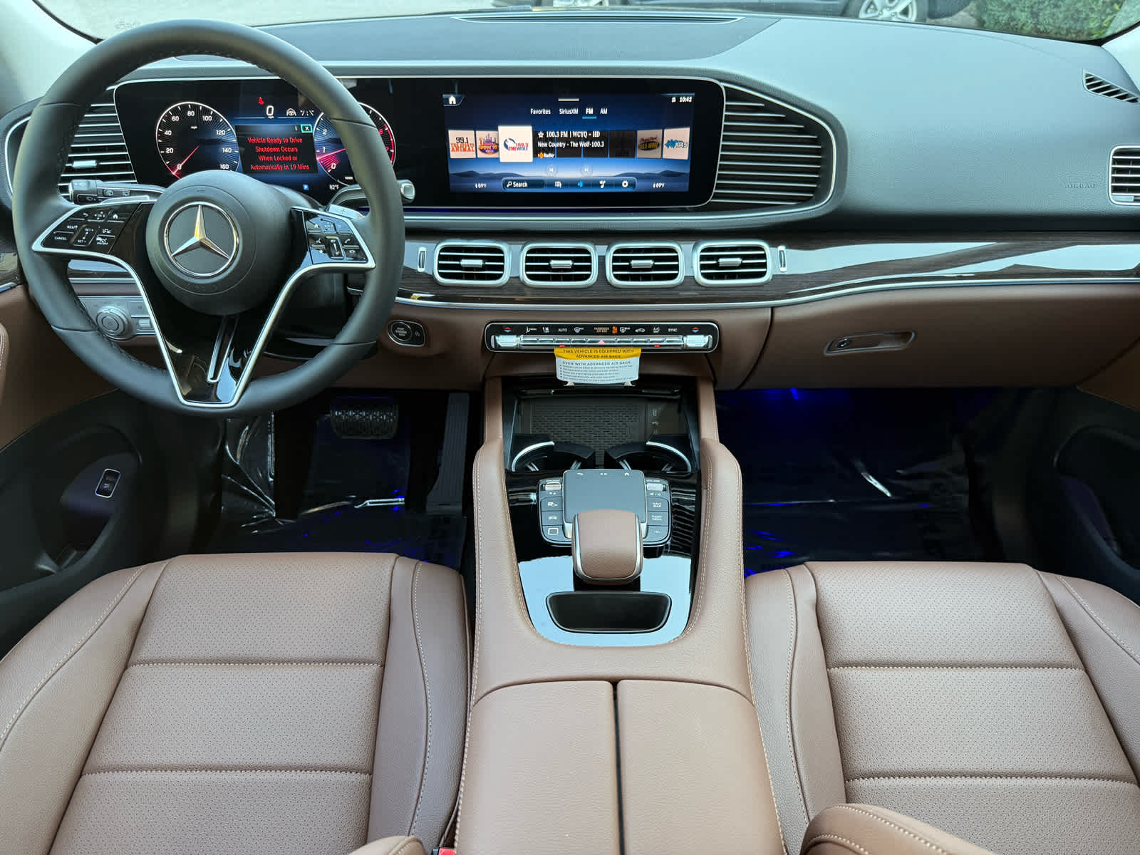 2026 Mercedes Benz GLE 450 4MATIC photo 11