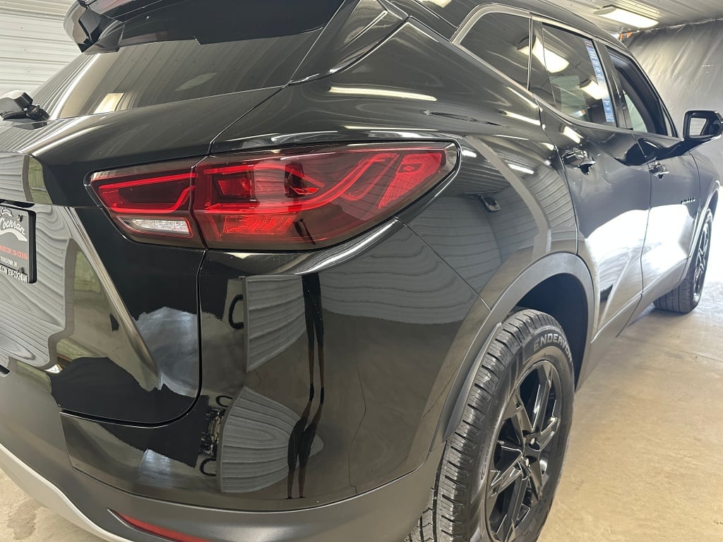 2023 Chevrolet Blazer 2LT photo 24