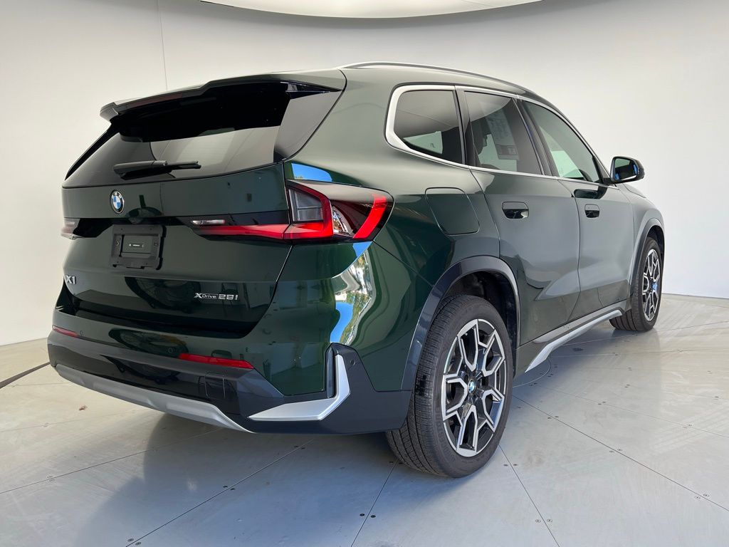 2025 Bmw X1 XDrive28i photo 2