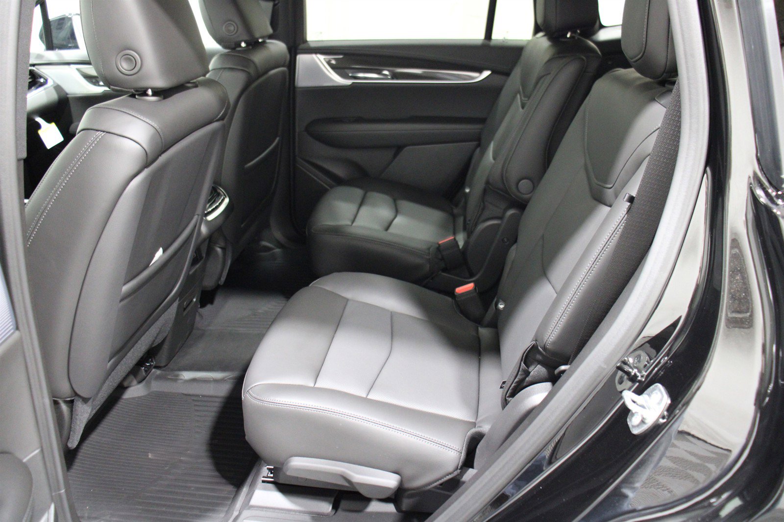 2025 Cadillac XT6 Sport photo 27