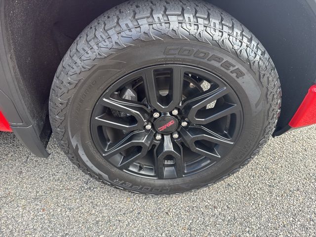 2021 Gmc Sierra Elevation photo 16