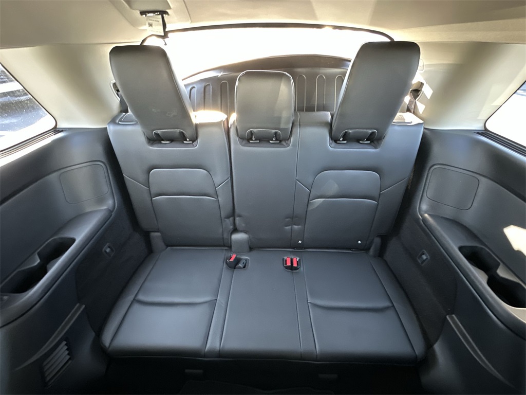 2023 Nissan Pathfinder SL photo 23