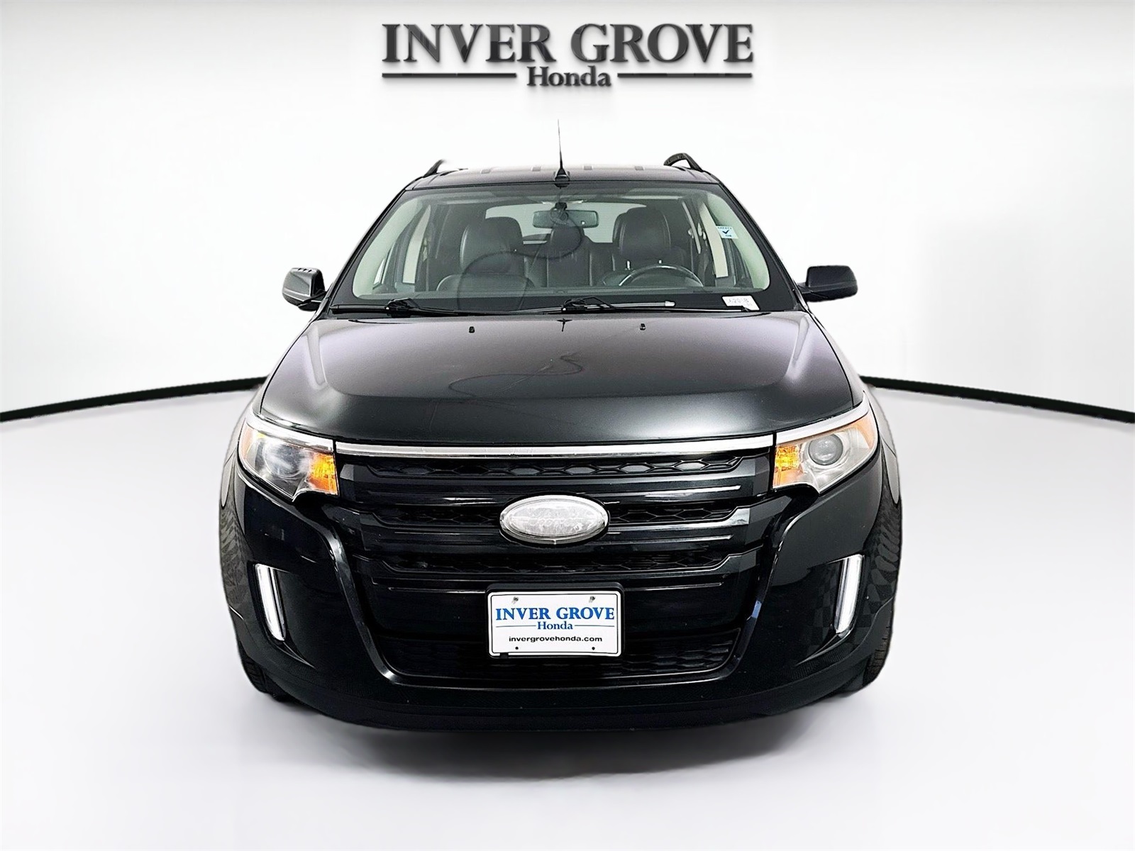 Used 2013 Ford Edge SEL with VIN 2FMDK3JC5DBB29518 for sale in Inver Grove Heights, Minnesota