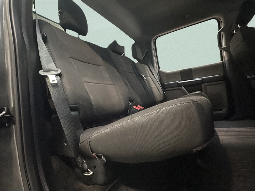 2019 Ford F-150 XL photo 8