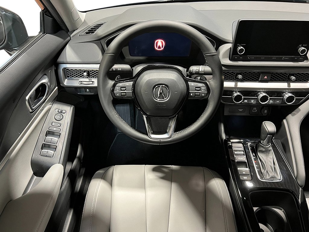 2025 Acura Integra LS photo 15