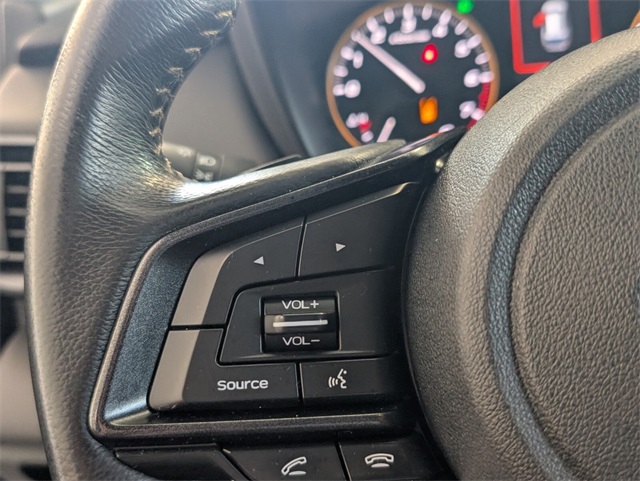 2022 Subaru Outback Wilderness photo 23