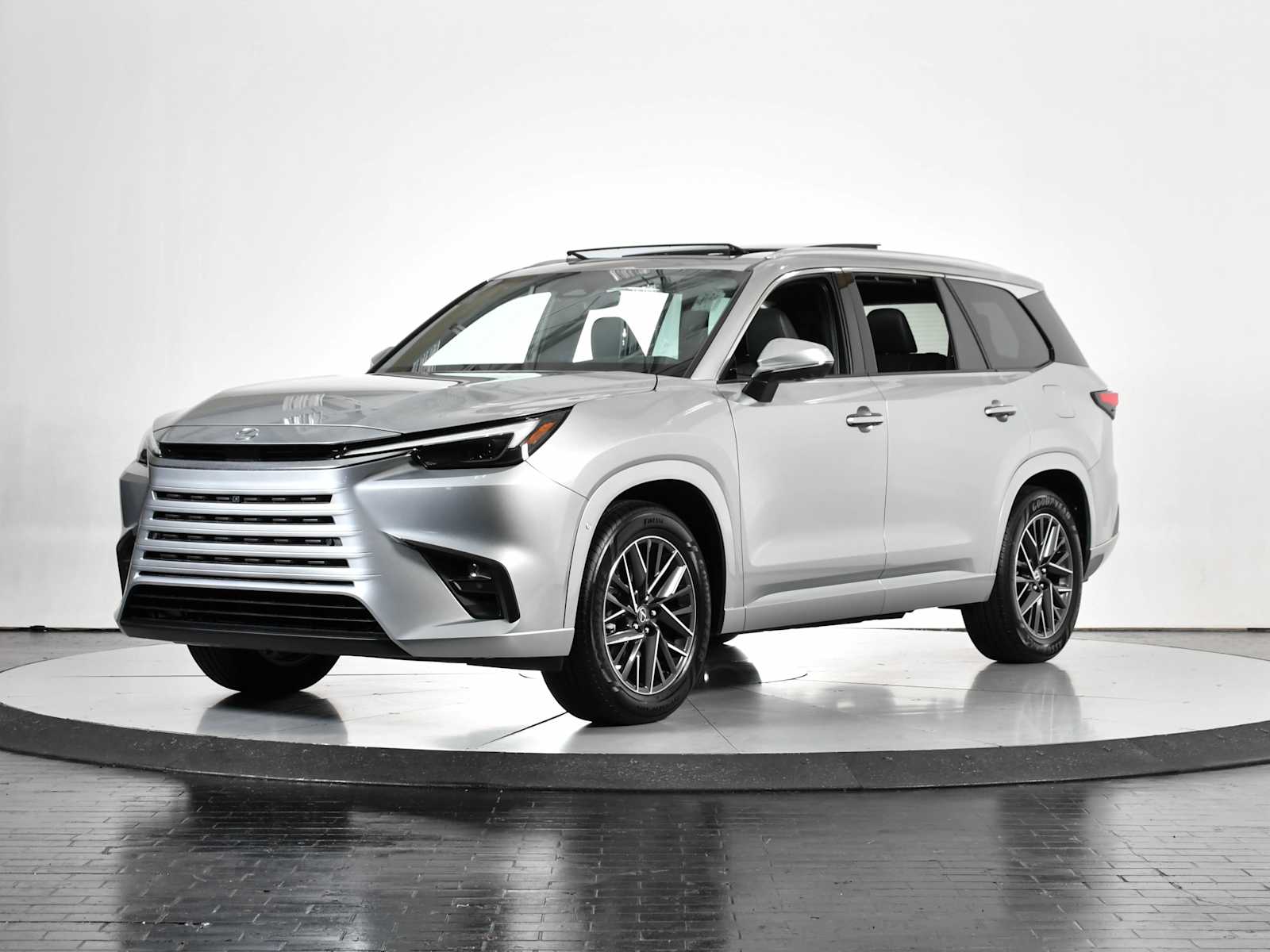 2025 Lexus TX TX 350 Premium