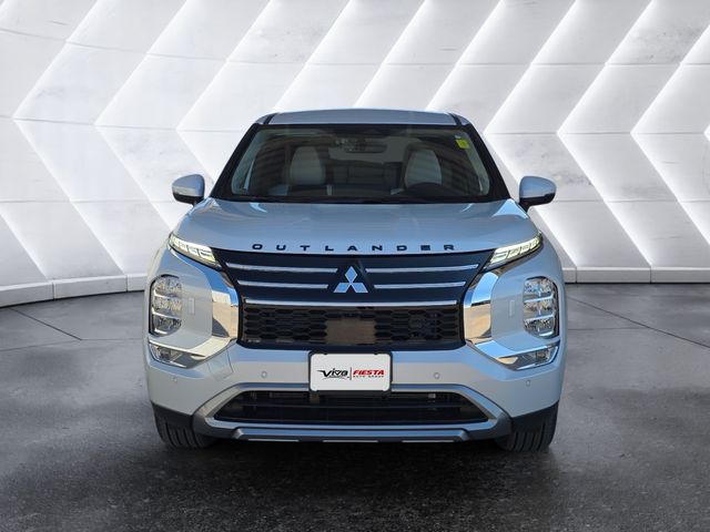 2025 Mitsubishi Outlander SE 2.5 S-AWC photo 2