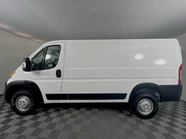 2026 Ram ProMaster 1500 photo 3