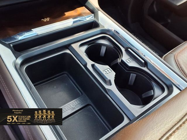 2023 Ford F-250 photo 36