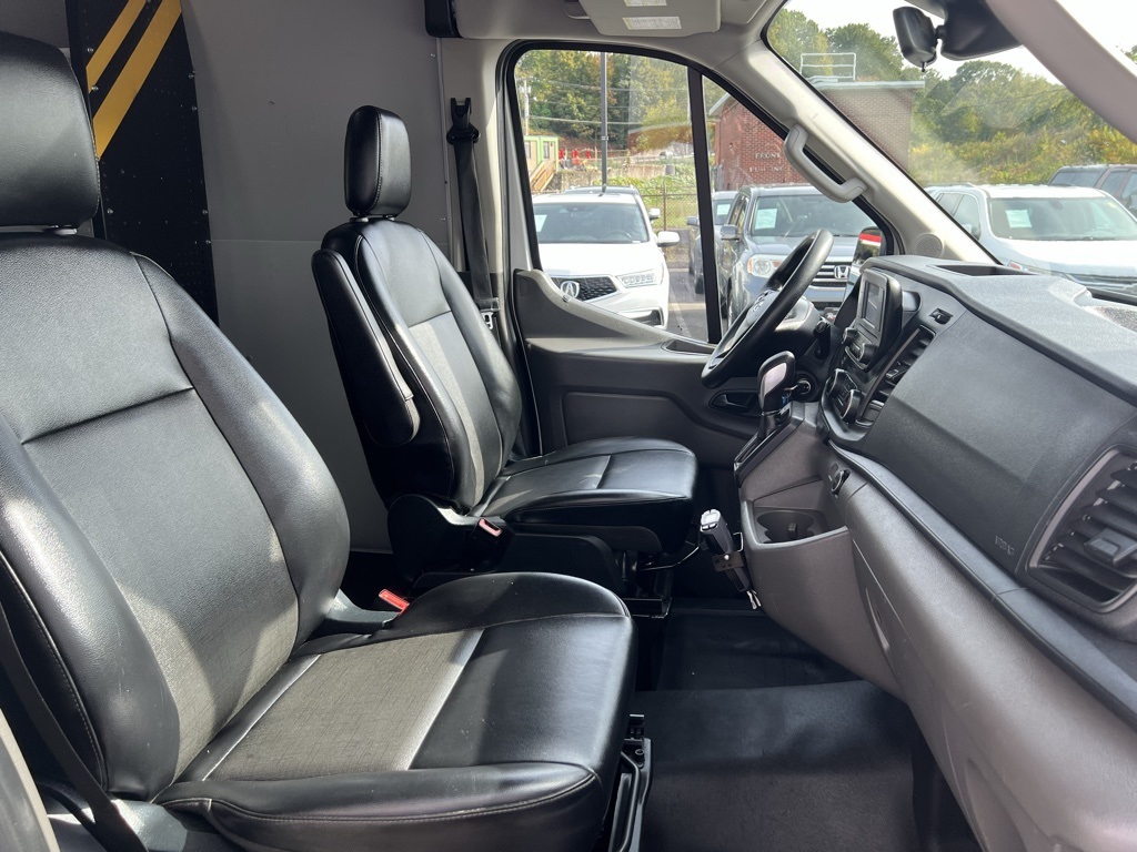 2020 Ford Transit photo 26