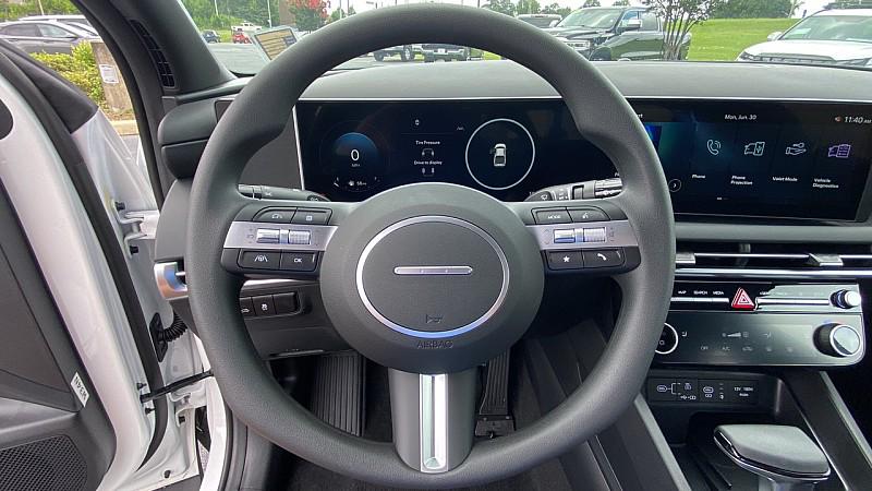 2025 Hyundai Santa Cruz SEL photo 40