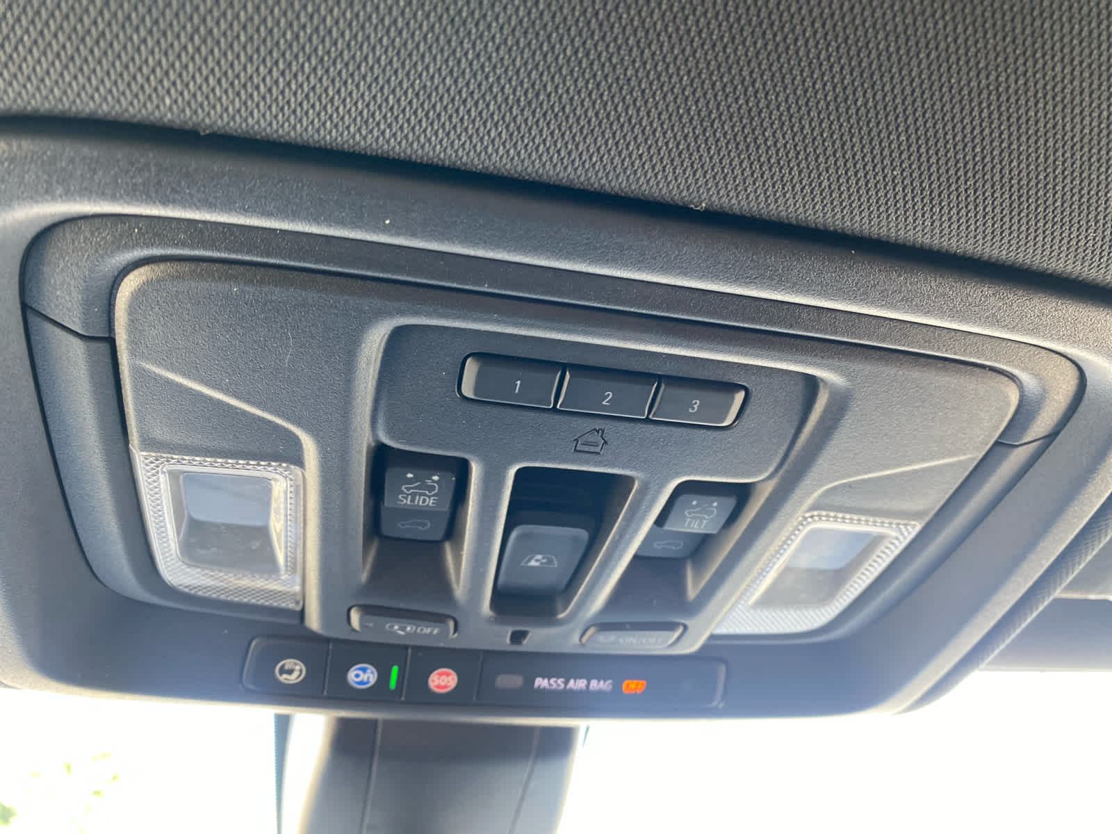 2019 Gmc Sierra 1500 AT4 photo 27