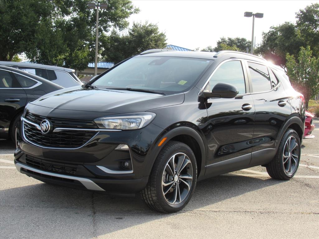 2022 Buick Encore GX Select photo 2