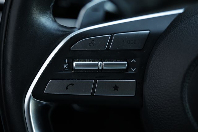 2023 Hyundai Palisade Calligraphy photo 33